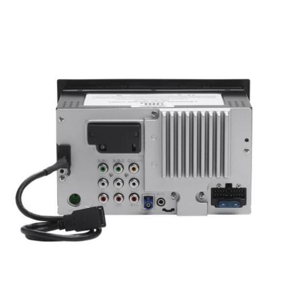 CAR RECEIVER DIN USB/AUX 7 /LEGEND700 JBLLEGEND700 JBL 2