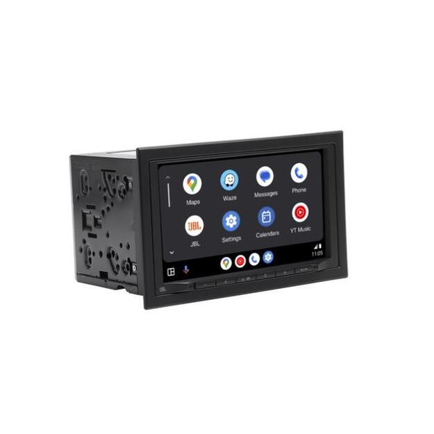 CAR RECEIVER DIN USB/AUX 7 /LEGEND700 JBLLEGEND700 JBL