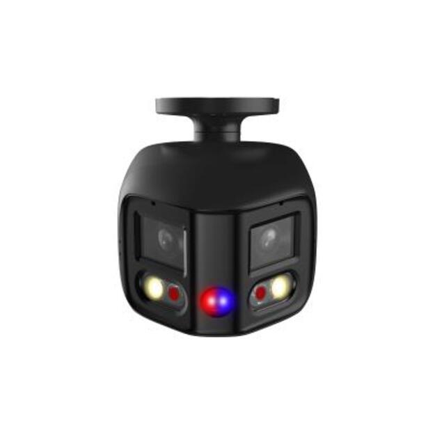 NET CAMERA 8MP BULLET/PFW3849SA180E2ASPV0280BB DAHUA 4