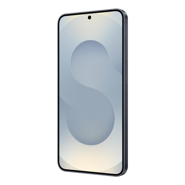 MOBILE PHONE GALAXY S25/256GB BLACK SM-S931B SAMSUNG 6