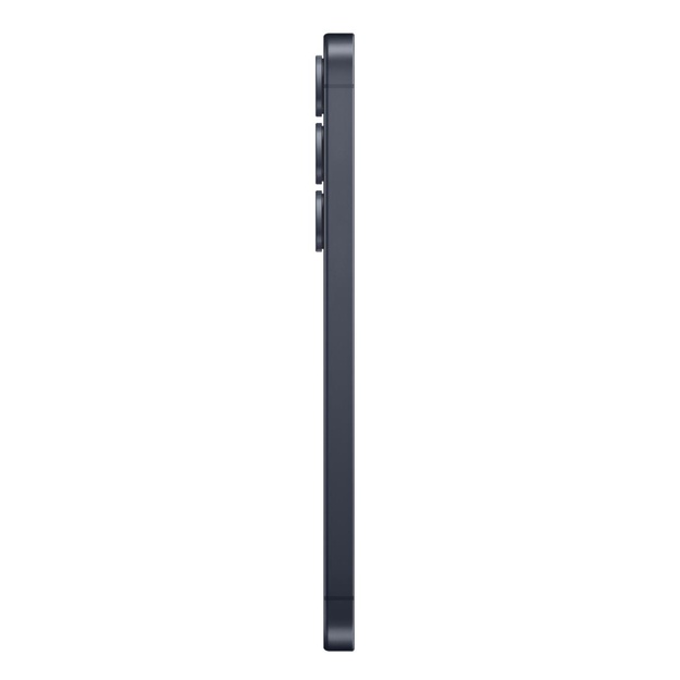MOBILE PHONE GALAXY S25/256GB BLACK SM-S931B SAMSUNG