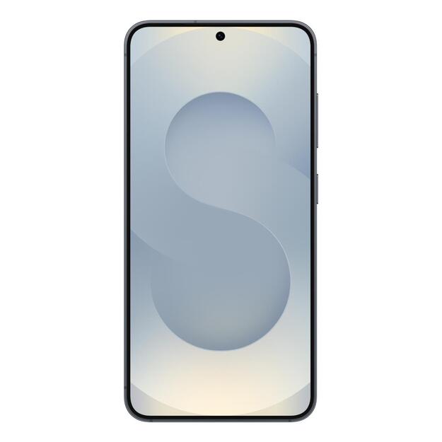 MOBILE PHONE GALAXY S25/256GB BLACK SM-S931B SAMSUNG 4