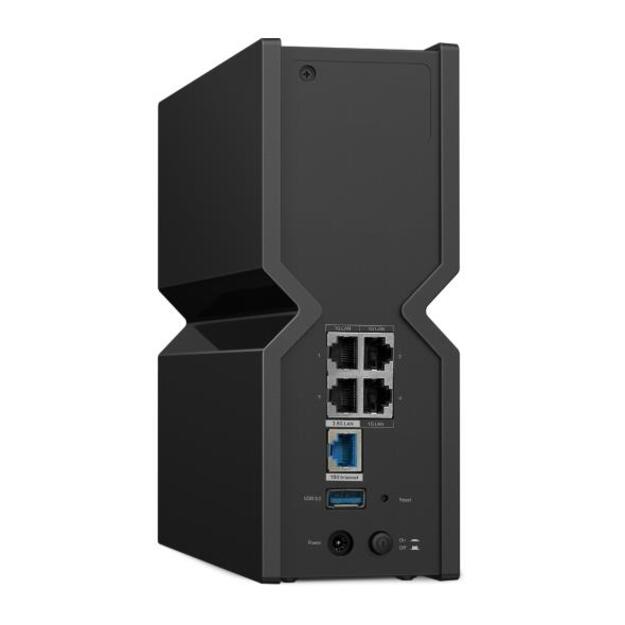 WRL ROUTER 15000MBPS WI-FI 7/TRI-BAND ARCHER BE700 TP-LINK 2