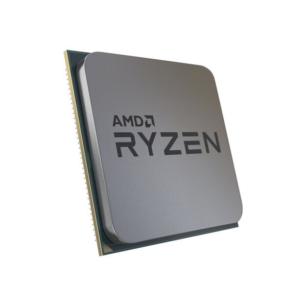 AMD Ryzen 3 3200G 4 GHz AM4 RX Vega 8 BOX 3