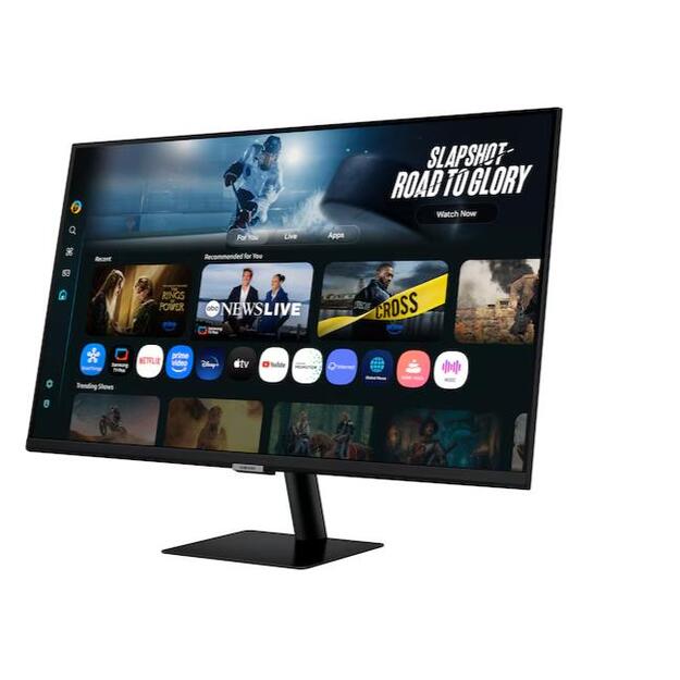 MONITOR LCD 32  S32FM700UU/LS32FM700UUXDU SAMSUNG 4