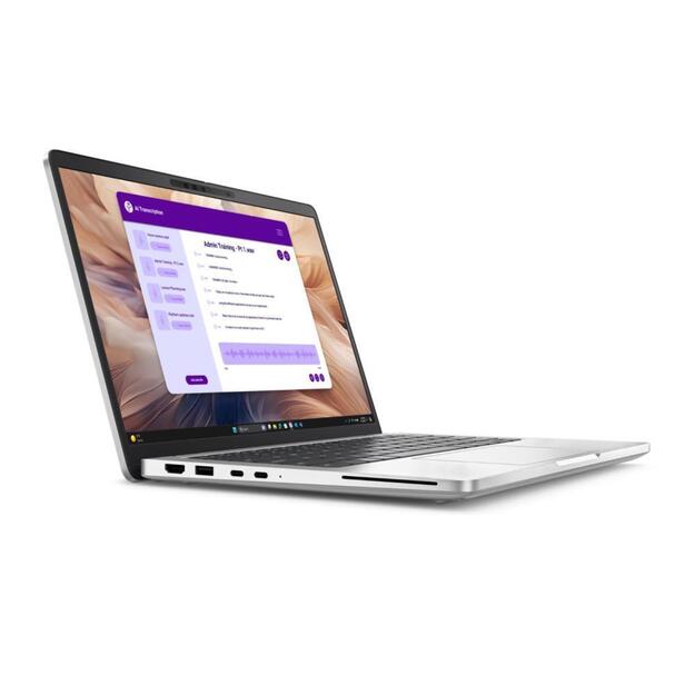 NB PRO 13PLUS CU7-265U 13  EST/16/512GB W11P PB13250 DELL 2