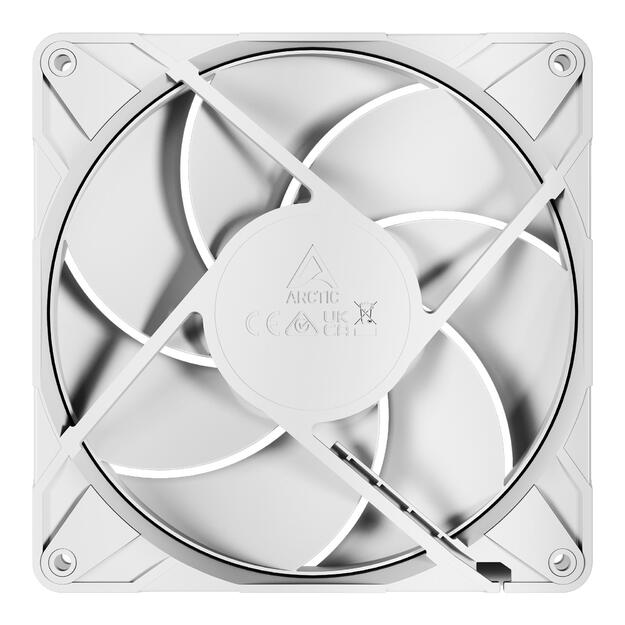 CASE FAN 140MM P14 PRO PST/WHT ACFAN00317A ARCTIC 3