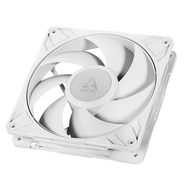 CASE FAN 140MM P14 PRO PST/WHT ACFAN00317A ARCTIC 4