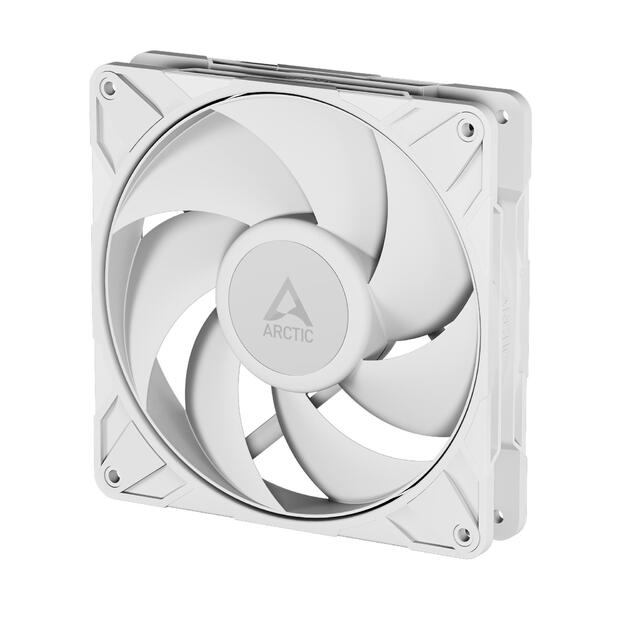 CASE FAN 140MM P14 PRO PST/WHT ACFAN00317A ARCTIC 1