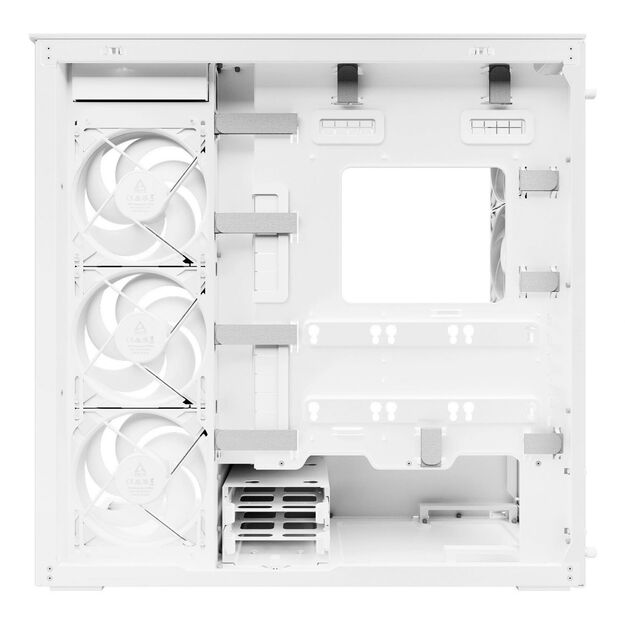 CASE MIDITOWER EATX W/O PSU/XTENDERVG W ACPCC00017A ARCTIC 21
