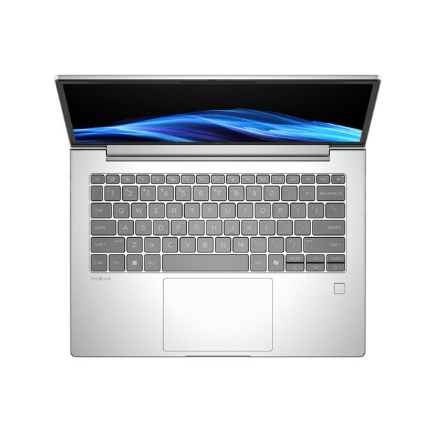 HP ProBook 4 G1i 16 Intel Core Ultra 5 225U 16inch WUXGA 16GB 1x16GB 512GB PCIe NVMe UMA W11P 1YW 4