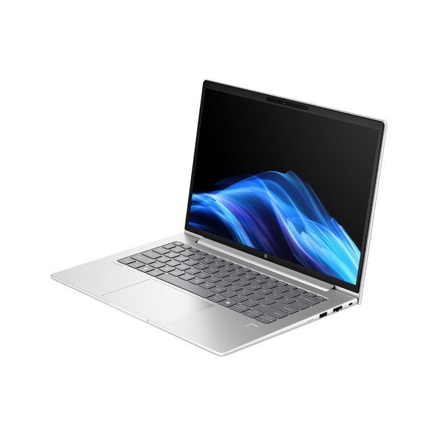 HP ProBook 4 G1i 16 Intel Core Ultra 5 225U 16inch WUXGA 16GB 1x16GB 512GB PCIe NVMe UMA W11P 1YW 1