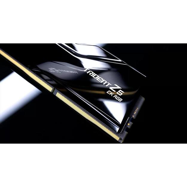 MEMORY DIMM 48GB DDR5-8200 K2/8200C4052G24GX2-TZ5CRK G.SKILL 3