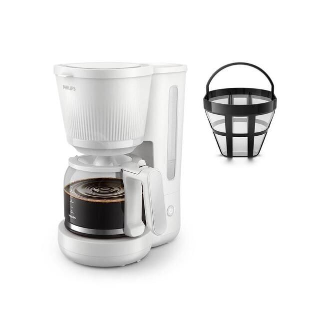 COFFEE MAKER/HD7411/00 PHILIPS 1