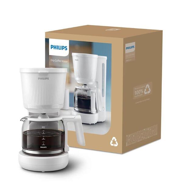 COFFEE MAKER/HD7411/00 PHILIPS 2