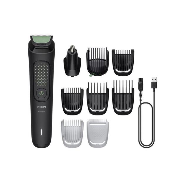 HAIR TRIMMER/MG3945/15 PHILIPS