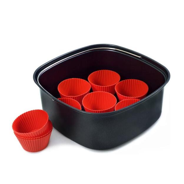 AIR FRYER ACC FAM. BAKING KIT/HD9956/00 PHILIPS