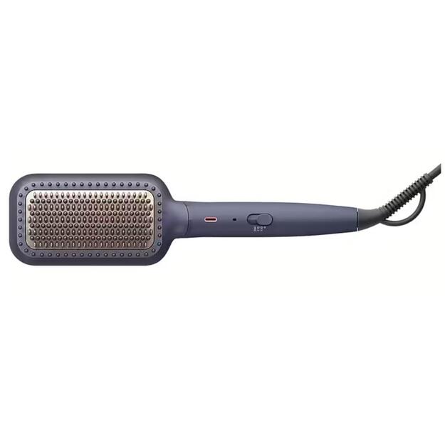 HAIR STRAIGHTENER BRUSH/BHH885/00 PHILIPS 1