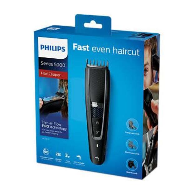 HAIR CLIPPER/HC5632/15 PHILIPS 2