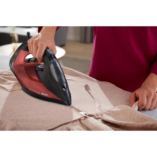 IRON/DST7022/40 PHILIPS