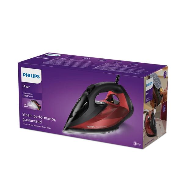 IRON/DST7022/40 PHILIPS 1