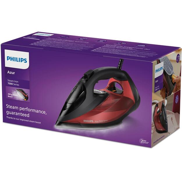 IRON/DST7022/40 PHILIPS