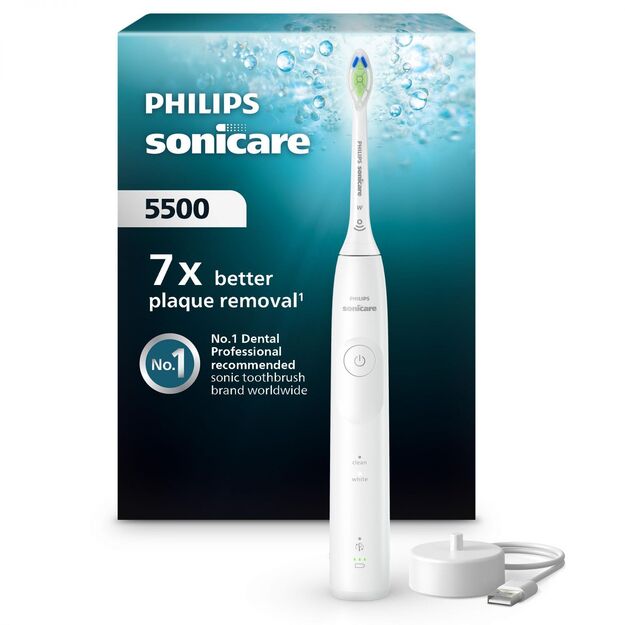 ELECTRIC TOOTHBRUSH/HX7110/01 PHILIPS 3