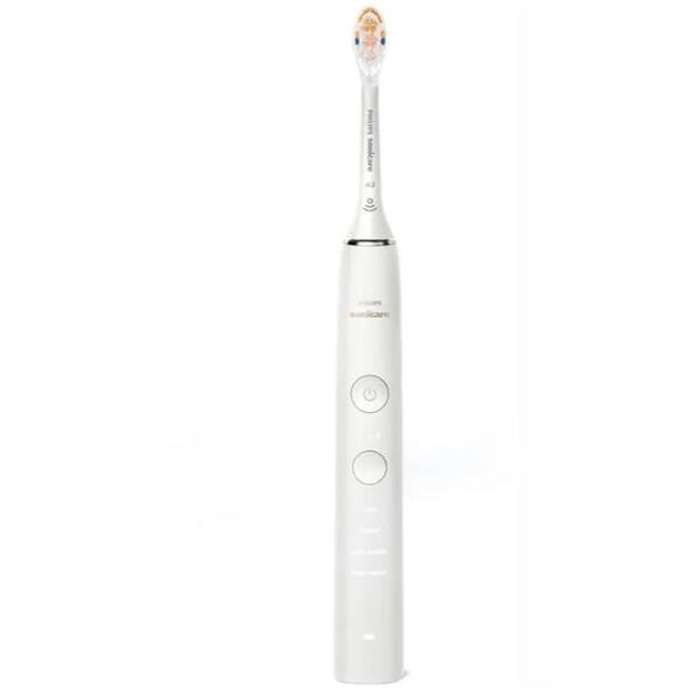 ELECTRIC TOOTHBRUSH/HX9911/19 PHILIPS