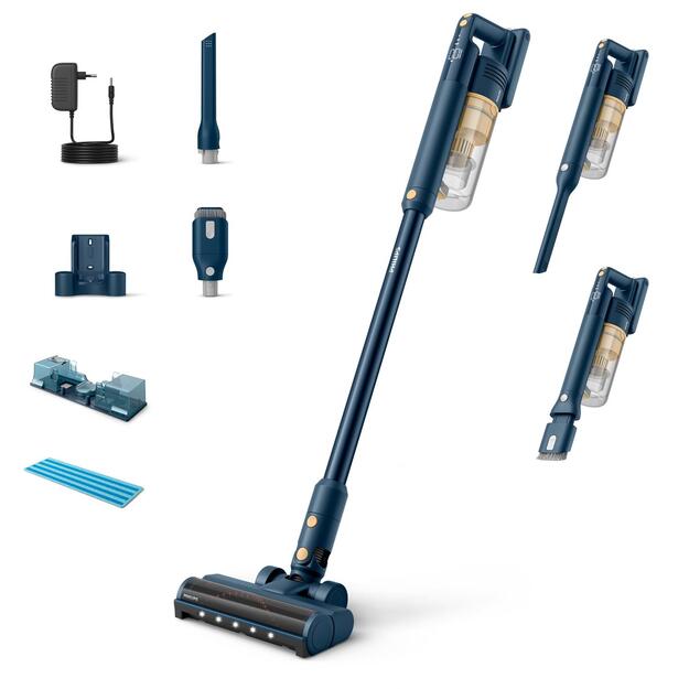 VACUUM CLEANER CORDLESS STICK/XC5043/01 PHILIPS