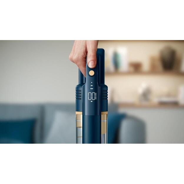 VACUUM CLEANER CORDLESS STICK/XC5043/01 PHILIPS 3
