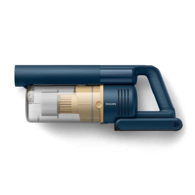 VACUUM CLEANER CORDLESS STICK/XC5043/01 PHILIPS 2