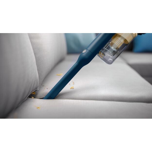 VACUUM CLEANER CORDLESS STICK/XC5043/01 PHILIPS 4