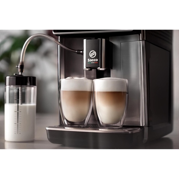 COFFEE MACHINE SAECO GRANAROMA/SM6480/00 PHILIPS