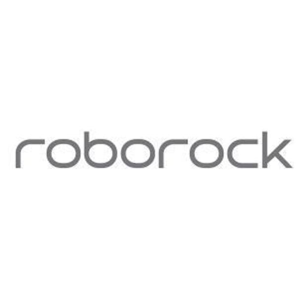 Vacuum Cleaner Accessory|ROBOROCK|Map Cloth Edgewise|For Saros0 10/Saros5 10/Saros0 10(R&D)/Saros5 10(R&D)|8.02.0402 1