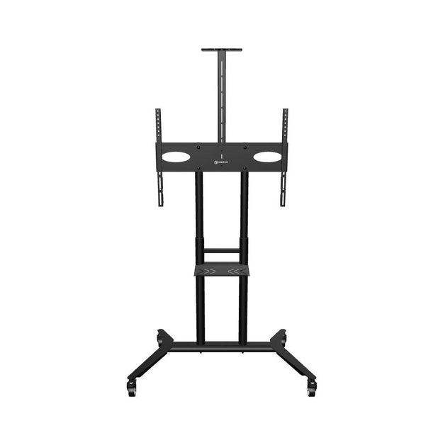 TV SET ACC MOBILE STAND/55-90 /BLACK TS1871-B ONKRON