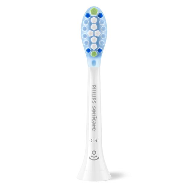 ELECTRIC TOOTHBRUSH ACC HEAD/HX9042/87 PHILIPS 1