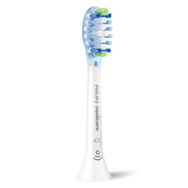 ELECTRIC TOOTHBRUSH ACC HEAD/HX9042/87 PHILIPS 2