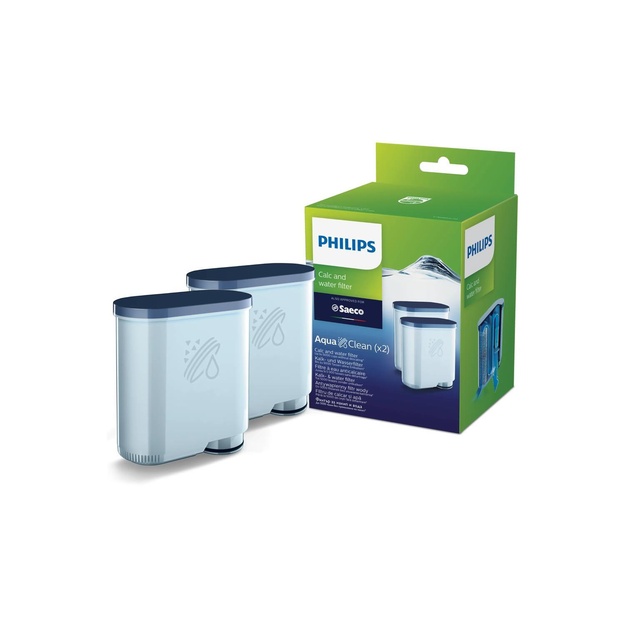 COFFEE MACHINE ACC FILTER/AQUACLEAN 2P CA6903/22 PHILIPS