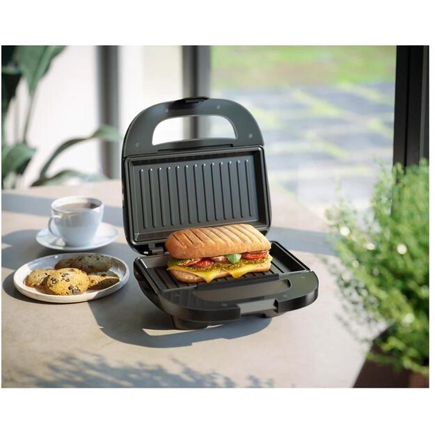 SANDWICH MAKER/HD2330/90 PHILIPS 1