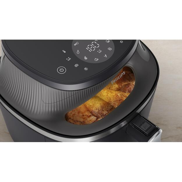 AIR FRYER/NA322/00 PHILIPS 3