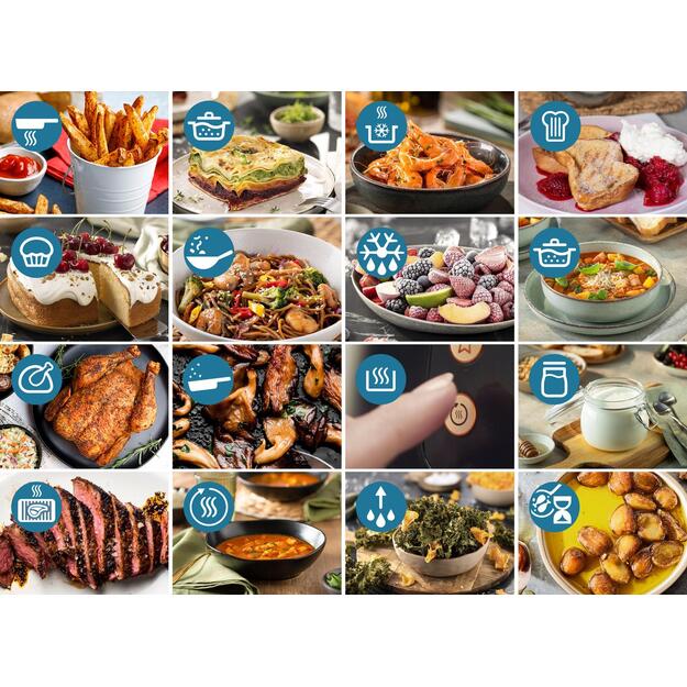 AIR FRYER/NA322/00 PHILIPS 13