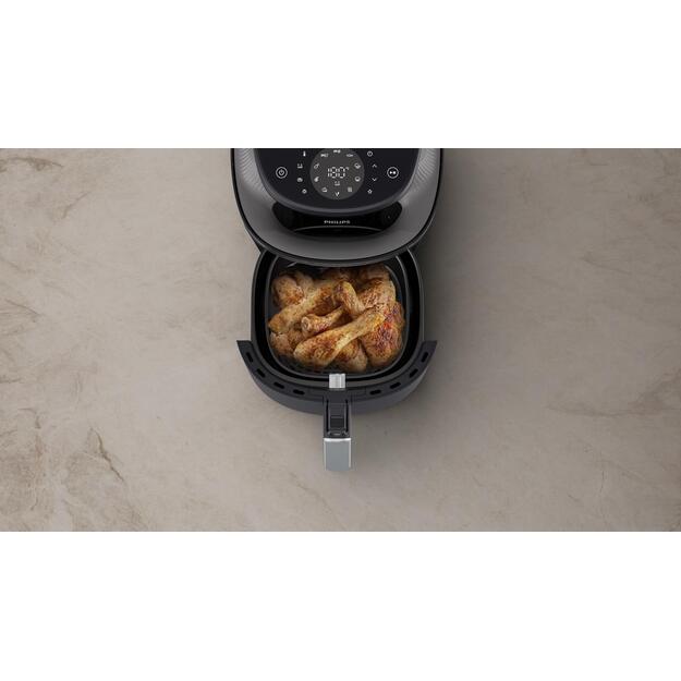 AIR FRYER/NA322/00 PHILIPS 11