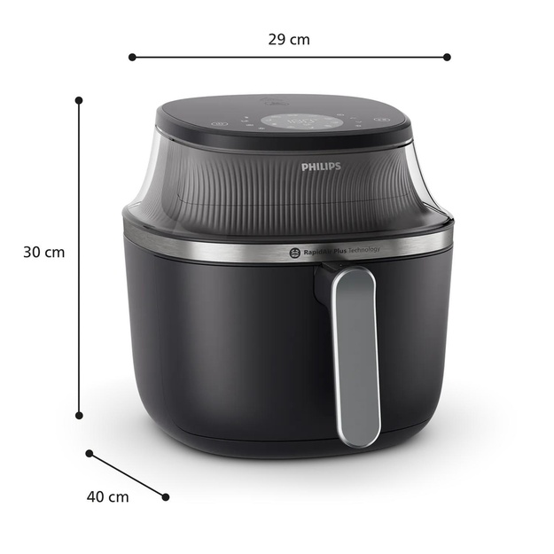 AIR FRYER/NA322/00 PHILIPS