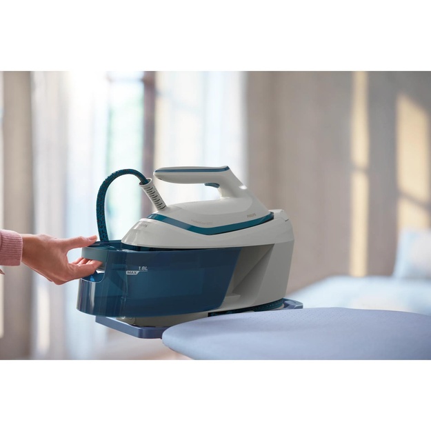 IRONING STATION/PSG6022/20 PHILIPS
