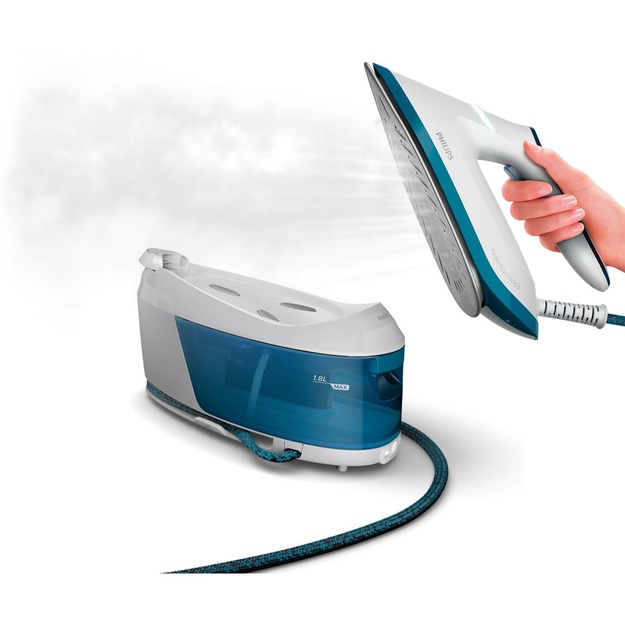 IRONING STATION/PSG6022/20 PHILIPS