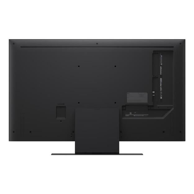 TV Set|LG|43 |4K/Smart|3840x2160|Wireless LAN|Bluetooth|webOS|Black|43QNED86A3C 4