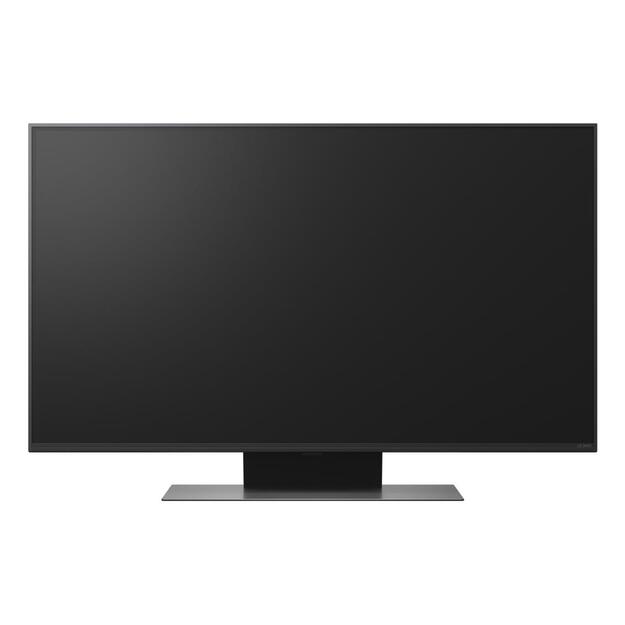 TV Set|LG|43 |4K/Smart|3840x2160|Wireless LAN|Bluetooth|webOS|Black|43QNED86A3C 2
