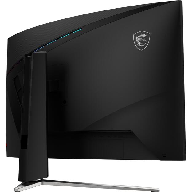 LCD Monitor|MSI|MAG 325CQRF QD E2|31.5 |Gaming/Curved|Panel VA|2560x1440|16:9|180 Hz|0.5 ms|Colour Black|MAG325CQRFQDE2 29