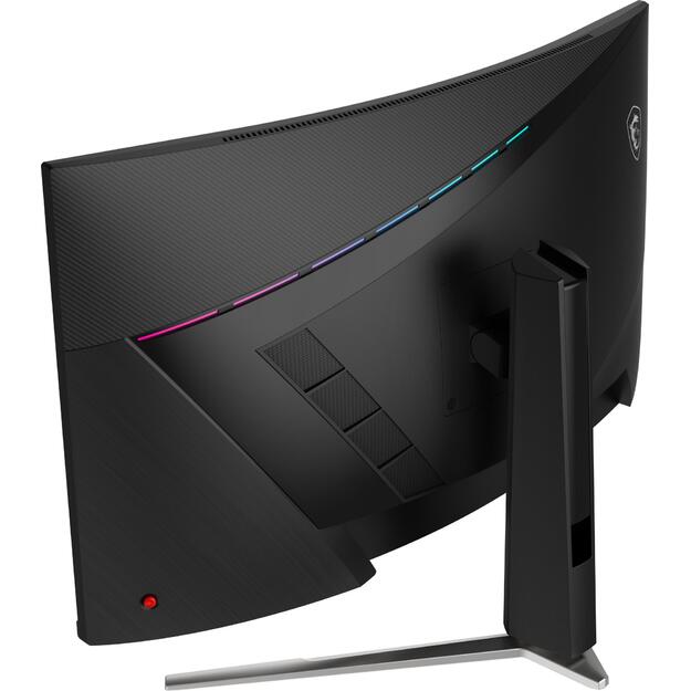 LCD Monitor|MSI|MAG 325CQRF QD E2|31.5 |Gaming/Curved|Panel VA|2560x1440|16:9|180 Hz|0.5 ms|Colour Black|MAG325CQRFQDE2 24