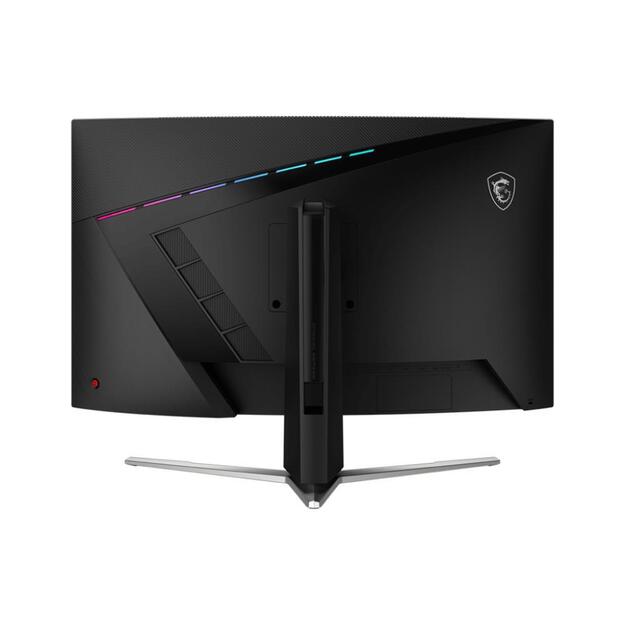 LCD Monitor|MSI|MAG 325CQRF QD E2|31.5 |Gaming/Curved|Panel VA|2560x1440|16:9|180 Hz|0.5 ms|Colour Black|MAG325CQRFQDE2 1